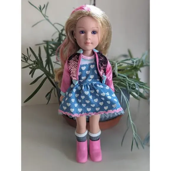 Madame Alexander Toys Madame Alexander Kindness Club Doll